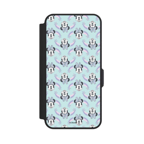 Samsung Galaxy A57 5G NIVOflip Minnie Vintage Pattern