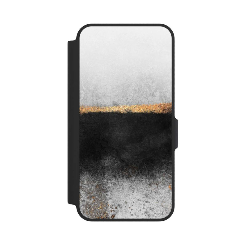Galaxy A57 5G NIVOflip Impression de suie et d'or