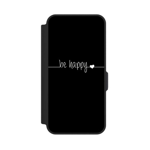 Samsung Galaxy A57 5G NIVOflip Be Happy