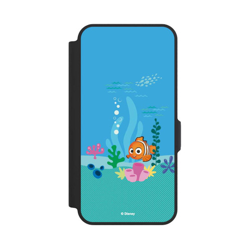 Samsung Galaxy A57 5G NIVOflip Nemo Ocean