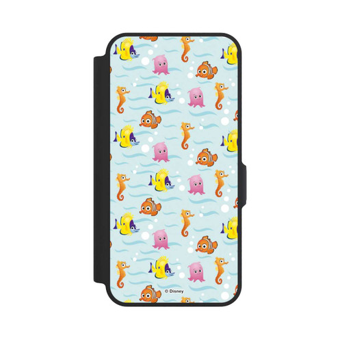 Samsung Galaxy A57 5G NIVOflip Nemo Pattern
