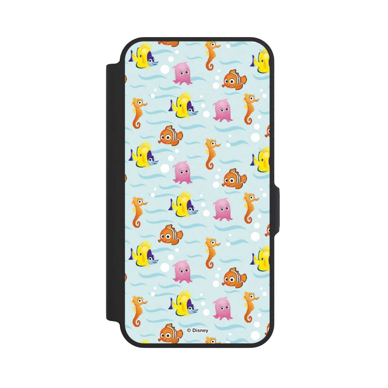 Galaxy A57 5G NIVOflip Nemo Pattern