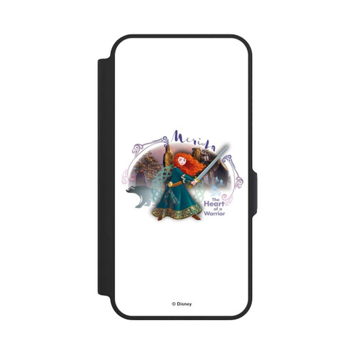 Samsung Galaxy A57 5G NIVOflip The Heart of a Warrior