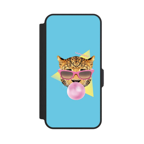 Samsung Galaxy A57 5G NIVOflip Bubble Gum Leo