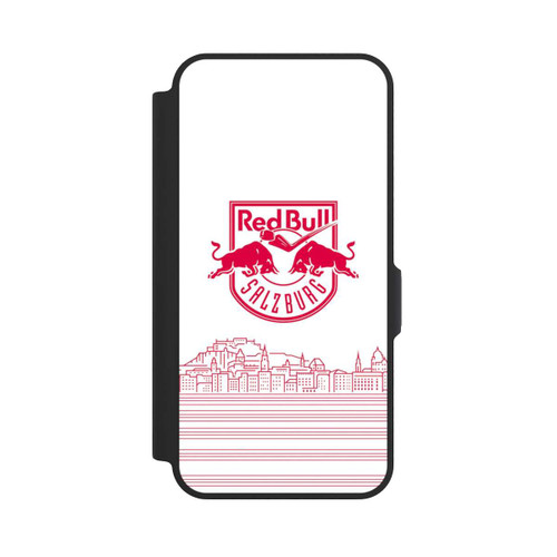 Samsung Galaxy A57 5G NIVOflip RBS Salzburg Silhouette