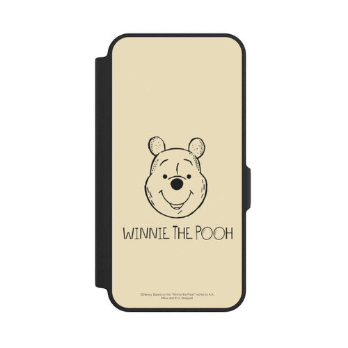 Samsung Galaxy A57 5G NIVOflip Winnie the Pooh The Grin 