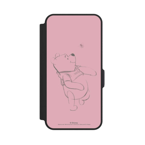 Samsung Galaxy A57 5G NIVOflip Winnie Puuh und Biene