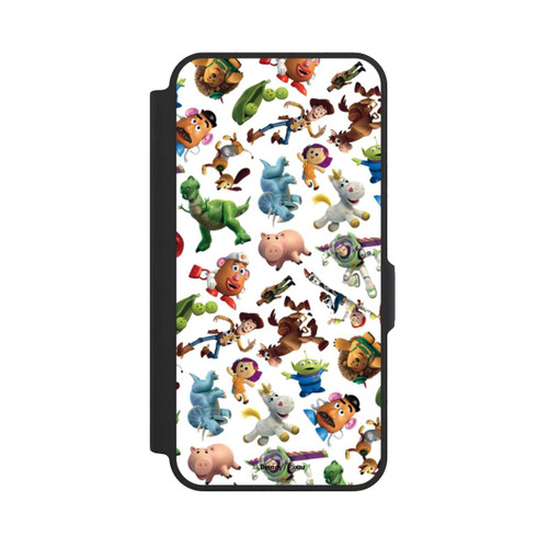 Samsung Galaxy A57 5G NIVOflip Toy Story Pattern 