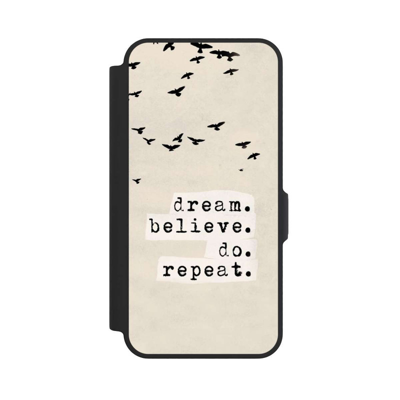 Galaxy A57 5G NIVOflip Dream Believe