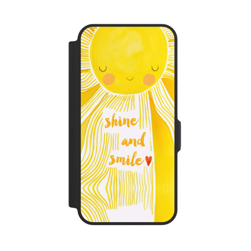 Samsung Galaxy A57 5G NIVOflip Shine and Smile