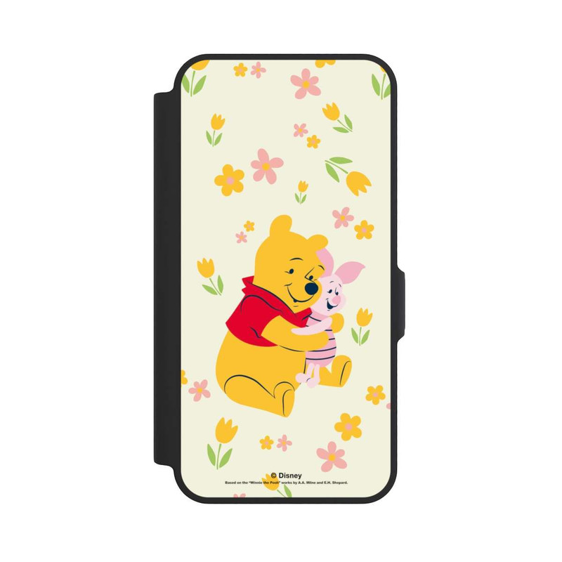 Galaxy A57 5G NIVOflip Winnie l'Ourson Calin