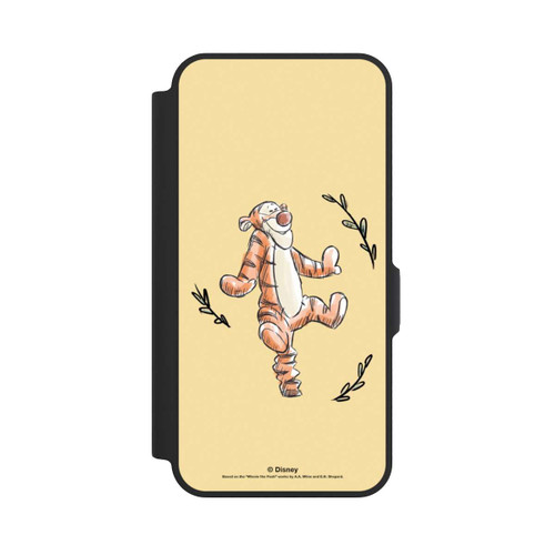 Samsung Galaxy A57 5G NIVOflip Bouncing Tigger