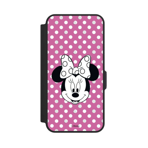 Samsung Galaxy A57 5G NIVOflip Minnie Polka Dots