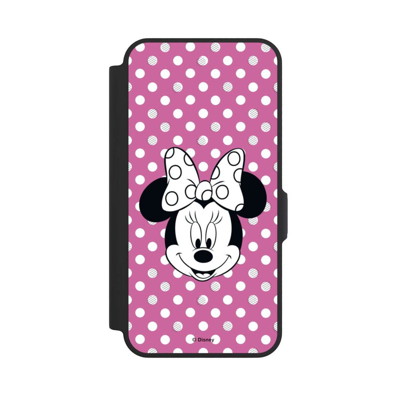 Galaxy A57 5G NIVOflip Minnie Polka Dots