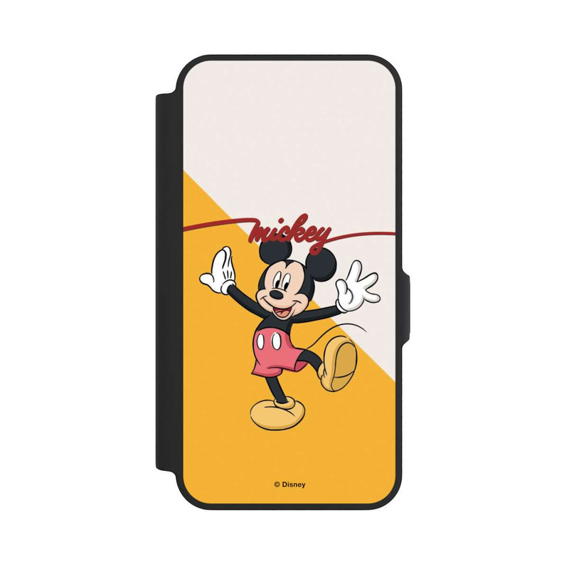 Galaxy A57 5G NIVOflip L'époque de Mickey