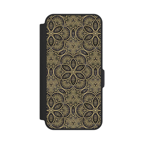 Samsung Galaxy A57 5G NIVOflip Abstract Mandala