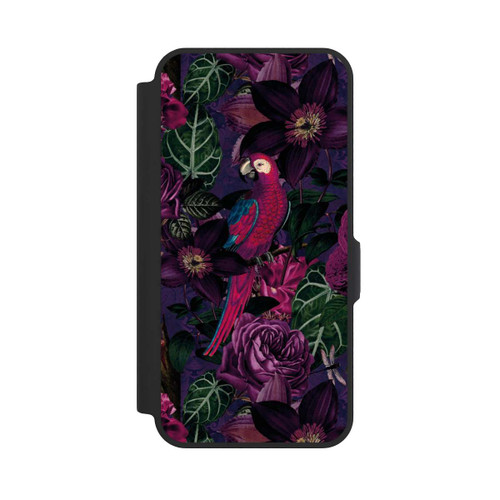 Samsung Galaxy A57 5G NIVOflip Dark Jungle Bird