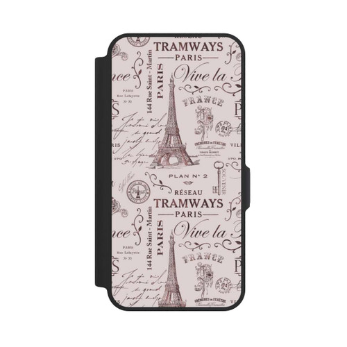 Samsung Galaxy A57 5G NIVOflip Paris Vintage