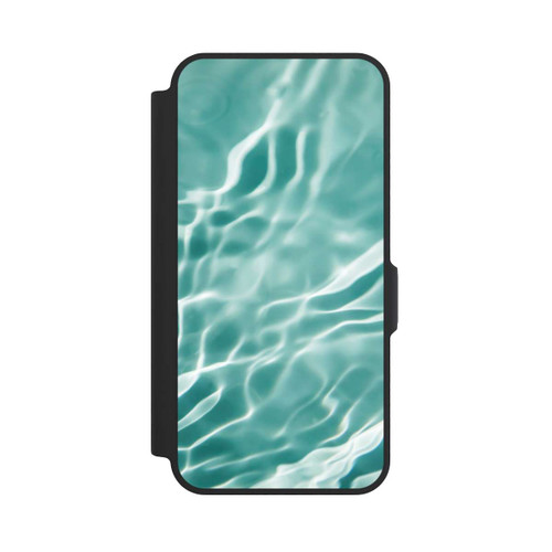 Samsung Galaxy A57 5G NIVOflip Texture de l'eau