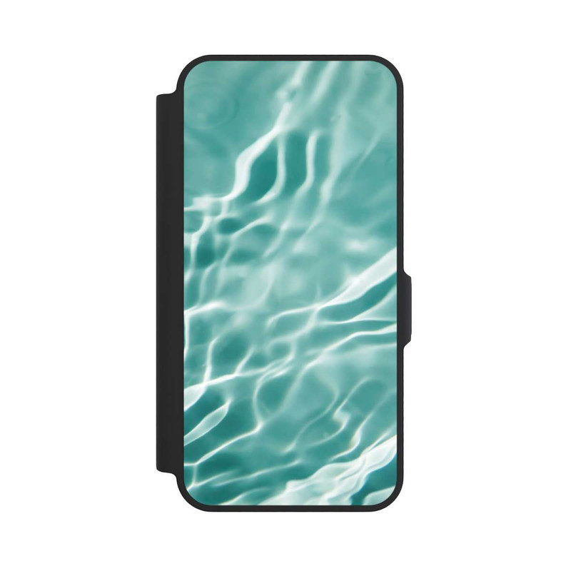 Galaxy A57 5G NIVOflip Texture de l'eau