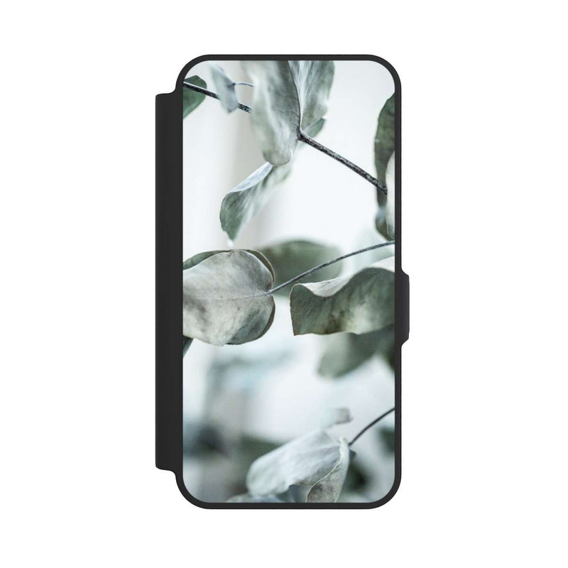 Galaxy A57 5G NIVOflip Eucalyptus 8
