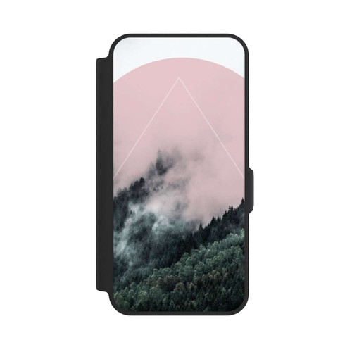Samsung Galaxy A57 5G NIVOflip Bois brumeux 2