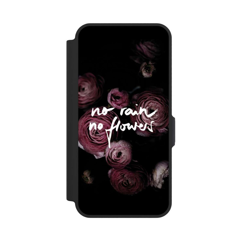 Galaxy A57 5G NIVOflip No Rain No Flowers