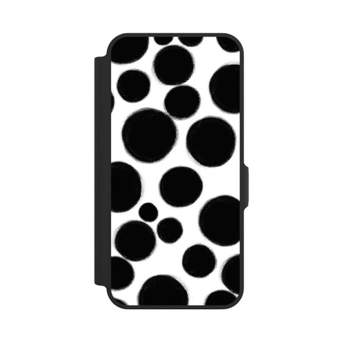 Samsung Galaxy A57 5G NIVOflip Big Dots