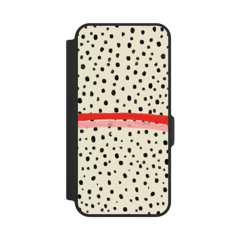 Samsung Galaxy A57 5G NIVOflip Crazy Life Art 02
