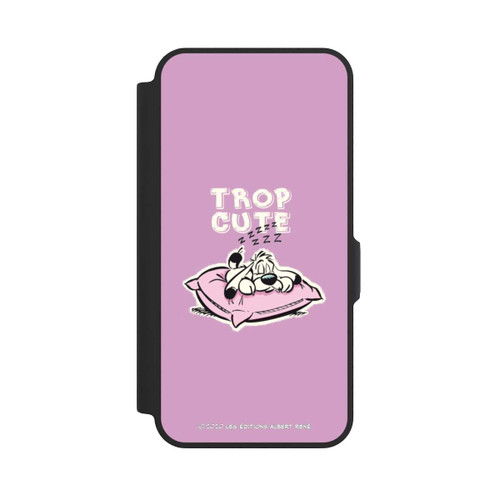 Samsung Galaxy A57 5G NIVOflip Trop Cute Pink - Idefix