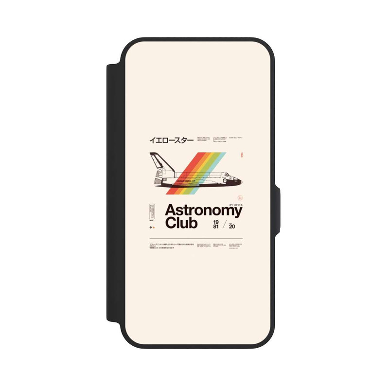 Galaxy A57 5G NIVOflip Astro Club