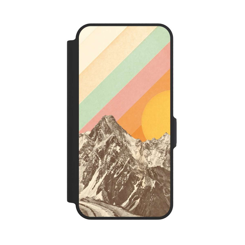Galaxy A57 5G NIVOflip Paysage de montagne
