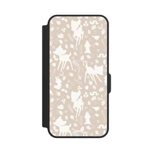 Samsung Galaxy A57 5G NIVOflip Vintage Bambi Pattern