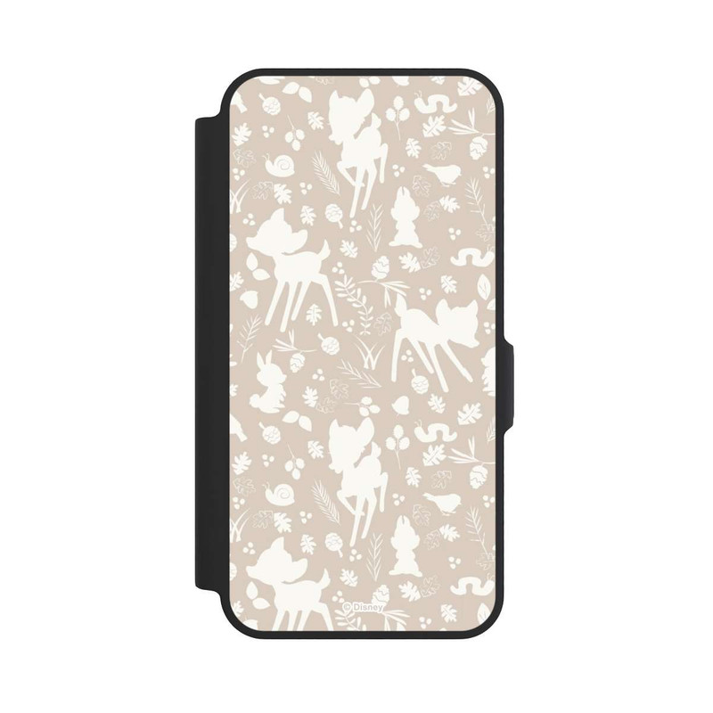 Galaxy A57 5G NIVOflip Vintage Bambi Pattern