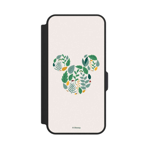 Samsung Galaxy A57 5G NIVOflip Mickey Nature Portrait