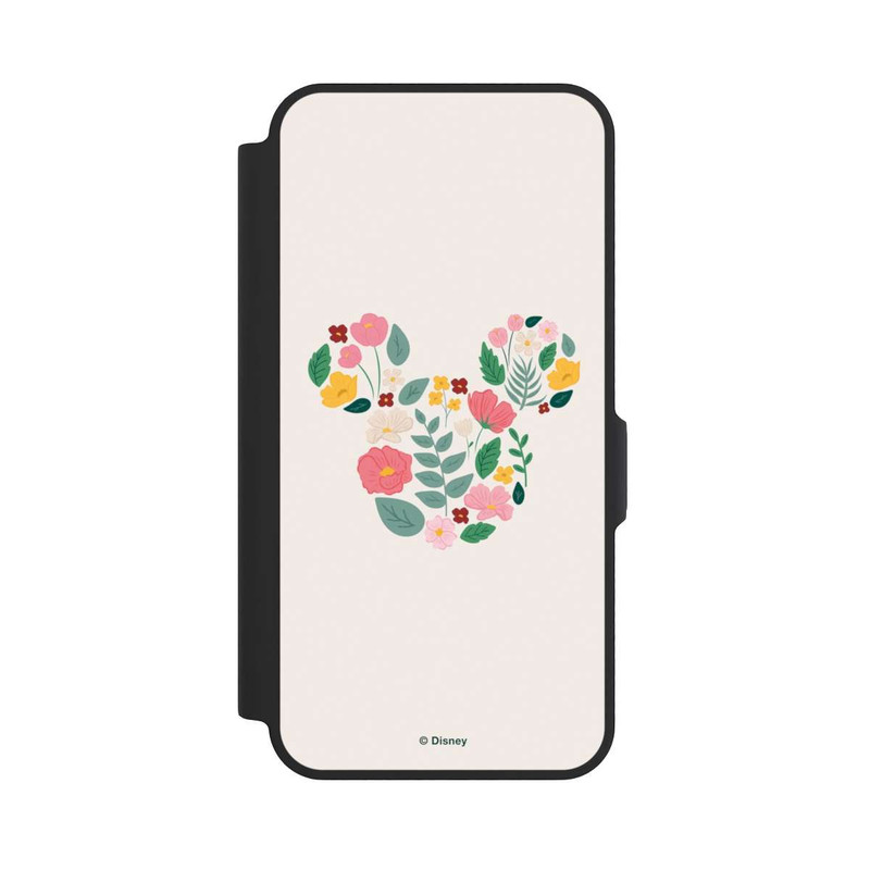 Galaxy A57 5G NIVOflip Portrait de Mickey Nature 2