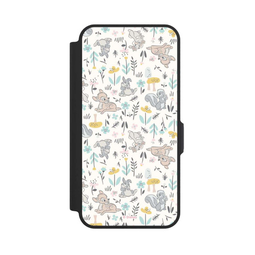 Samsung Galaxy A57 5G NIVOflip Bambi and Thumper Organic
