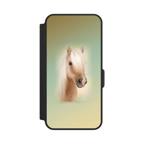 Samsung Galaxy A57 5G NIVOflip Haflinger Portait