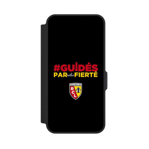 Samsung Galaxy A57 5G NIVOflip Guidés Par Notre Fierté