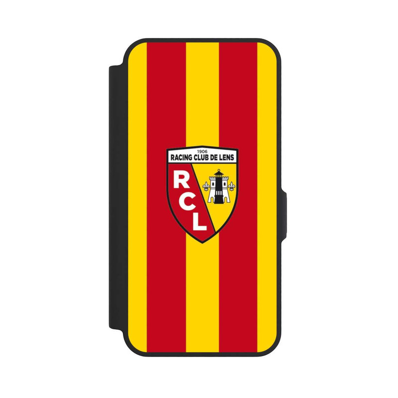 Galaxy A57 5G NIVOflip Maillot Domicile RC Lens 2020/21