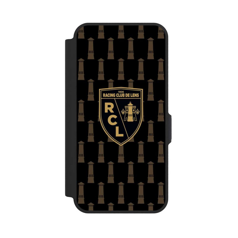 Galaxy A57 5G NIVOflip Maillot Extérieur RC Lens 2020/21