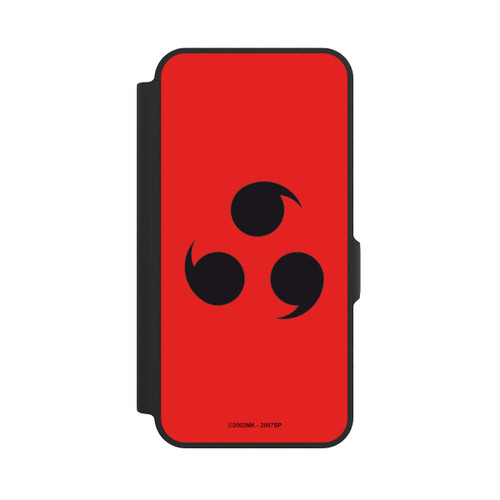 Samsung Galaxy A57 5G NIVOflip Sharingan