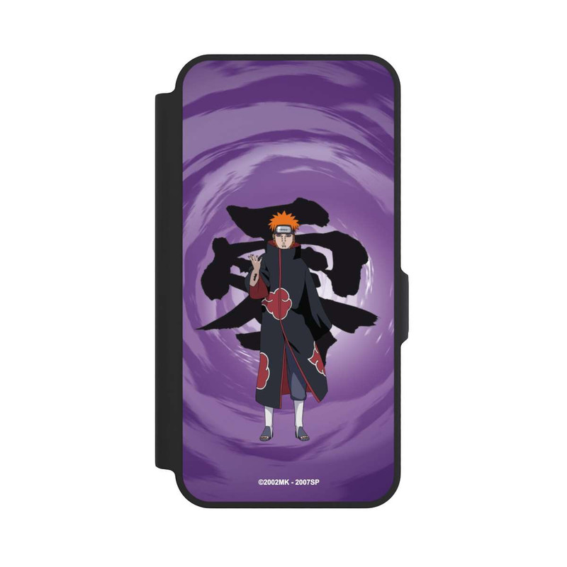 Galaxy A57 5G NIVOflip Pain Akatsuki
