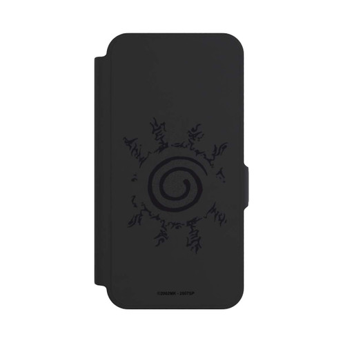 Samsung Galaxy A57 5G NIVOflip Das Siegel von Naruto ohne Hintergrund
