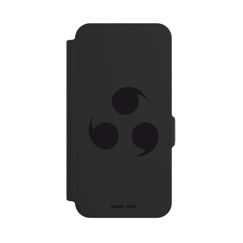 Samsung Galaxy A57 5G NIVOflip Sharingan ohne Hintergrund
