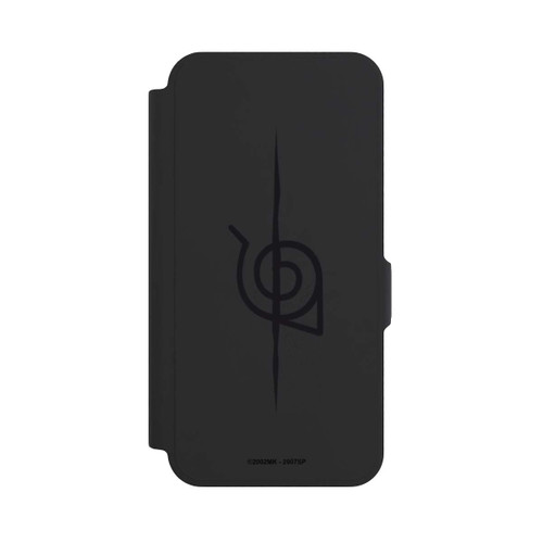 Samsung Galaxy A57 5G NIVOflip Sasuke Stirnband ohne Hintergrund