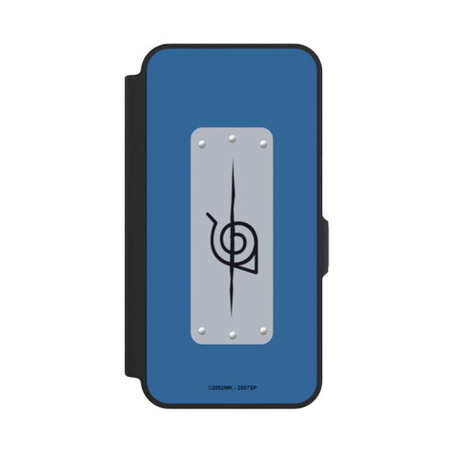 Samsung Galaxy A57 5G NIVOflip Sasuke Stirnband