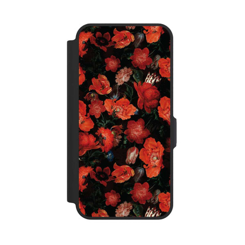 Samsung Galaxy A57 5G NIVOflip Jan Davidsz. the domestic Poppies