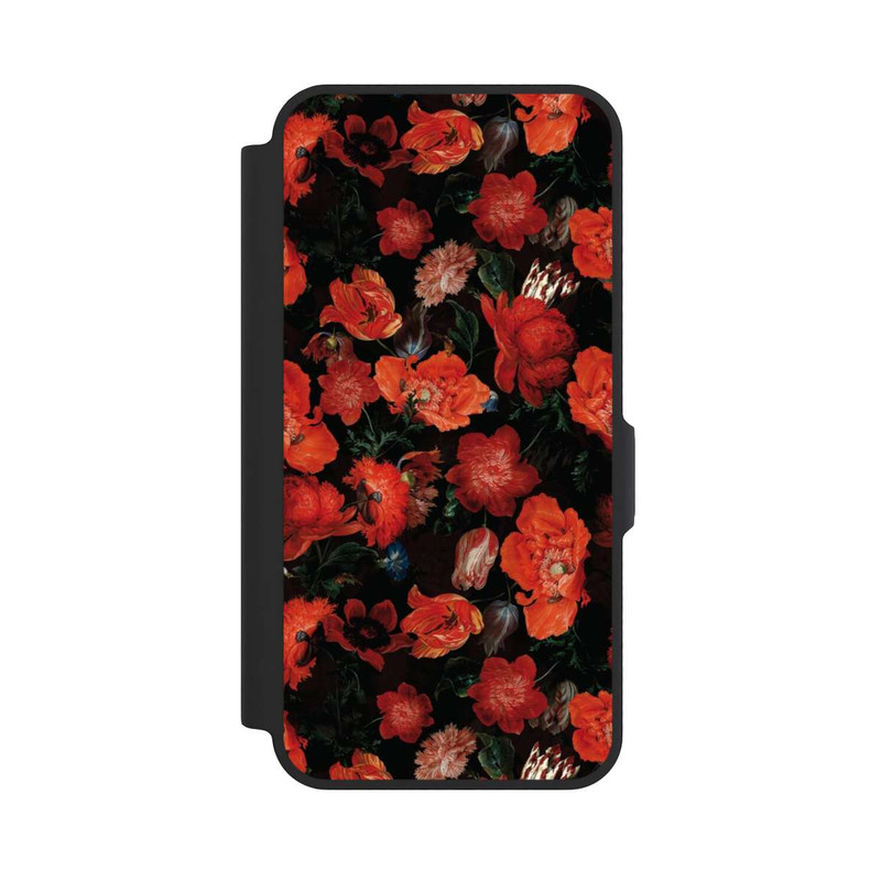 Galaxy A57 5G NIVOflip Jan Davidsz. les coquelicots de la maison