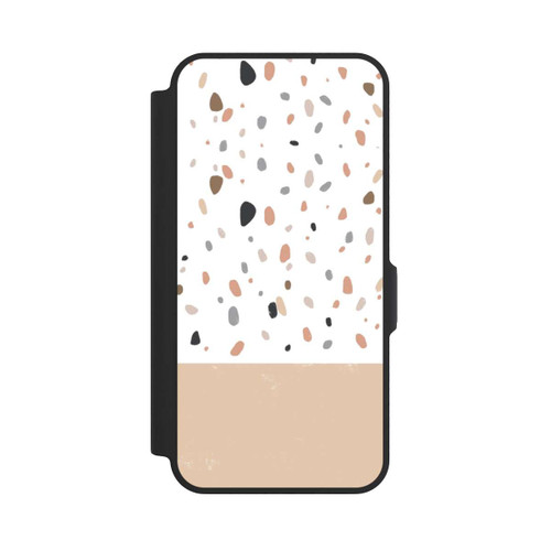 Samsung Galaxy A57 5G NIVOflip Terrazzo Love